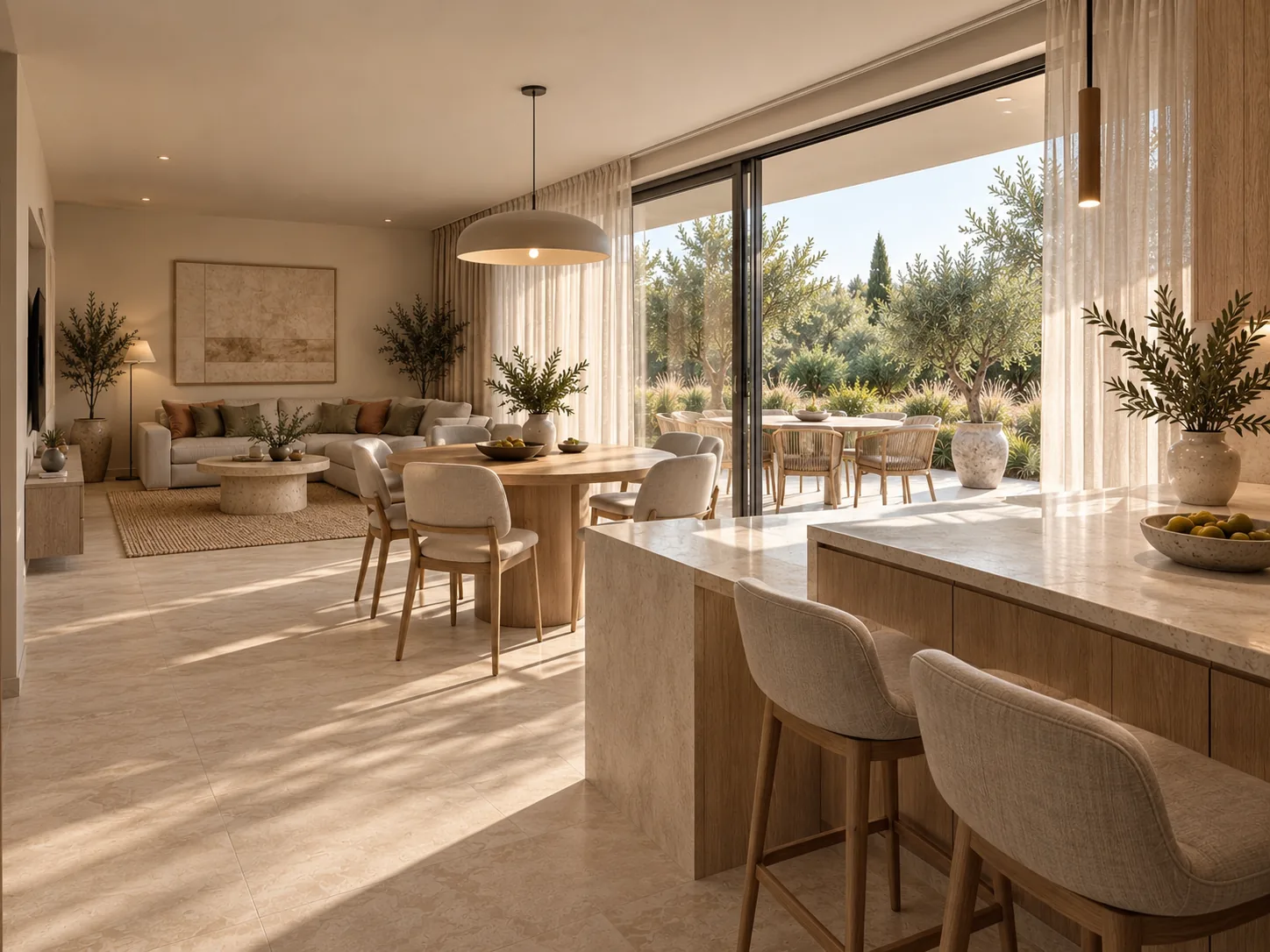 S2 · Ground floor — Interiors — 2