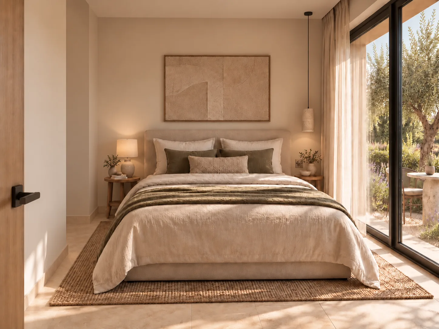 S2 · Ground floor — Interiors — 6